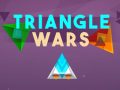 Spel Driehoek Oorlogen online