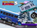 Spel Bergopwaartse Race 3 online