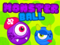 Spel Monsterbal online