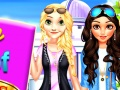Spel Een Dag In Het Leven Van Princess College online