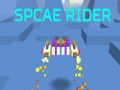 Spel Ruimte Ruiter online