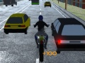 Spel Motorfietsverkeer online