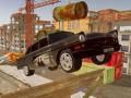 Spel Klassieke Auto Stunts online