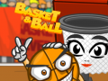 Spel Basket & Bal online