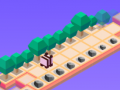 Spel Dierentuin Rennen online