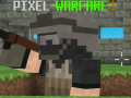 Spel Pixel Oorlog Eén online