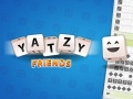Spel Yatzy Vrienden online