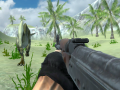 Spel Dino Eiland Rampage online