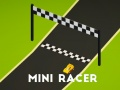 Spel Mini Racer online