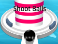 Spel Schiet Op Ballen online