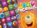 Spel Jelly Crush online