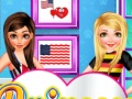 Spel Liefhebbers van Prinsessenland online