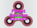 Spel Fidget Spinner Mania online