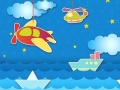 Spel Kinderen Cartoon Puzzel online