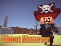 Spel Schiet op het monster online