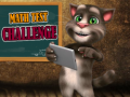 Spel Wiskunde Test Uitdaging online