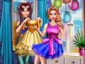 Spel Vlogger Schieten Met Sally online