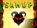 Spel Samup online