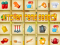 Spel Keukenitems Zoeken online