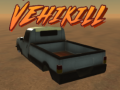 Spel Vehikill online