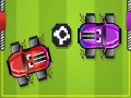 Spel Voetbalauto's online