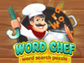 Spel Woorden Chef online