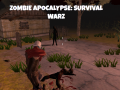 Spel Zombie Apocalyps: Overlevingsoorlog Z online