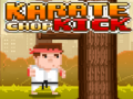 Spel Karate trap online