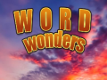 Spel Woorden Wonderen online