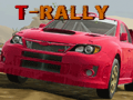 Spel T-Rally online