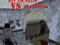 Spel Jeff De Killer vs Slendrina online