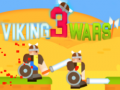 Spel Vikingoorlogen 3 online
