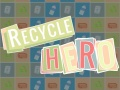 Spel Recyclingheld online