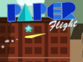Spel Papieren Vlucht online