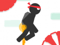 Spel Stickjet Uitdaging online