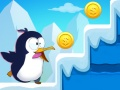 Spel Pinguïn Avontuur online