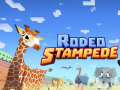 Spel Rodeo Stampede online