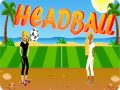 Spel Hoofdbal online