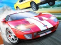 Spel Lamborghini Auto Drift online