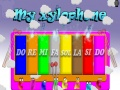 Spel Mijn xylofoon online