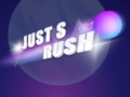 Spel Gewoon een Rush online