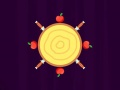 Spel Mes Omhoog online
