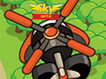 Spel Hemelstrijd online