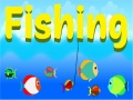 Spel Vissen online