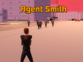 Spel Agent Smith online