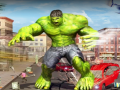Spel Incredibele Monster online