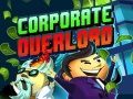 Spel Corporate Overlord online