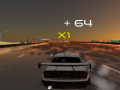 Spel Extreme Gekke Drift online
