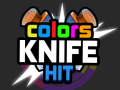 Spel Mes Hit Kleuren online