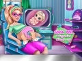 Spel Super Pop: Zwangerschapscheck online
